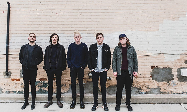 Stream Rarity’s debut album, ‘I Couldn’t Be Weaker’