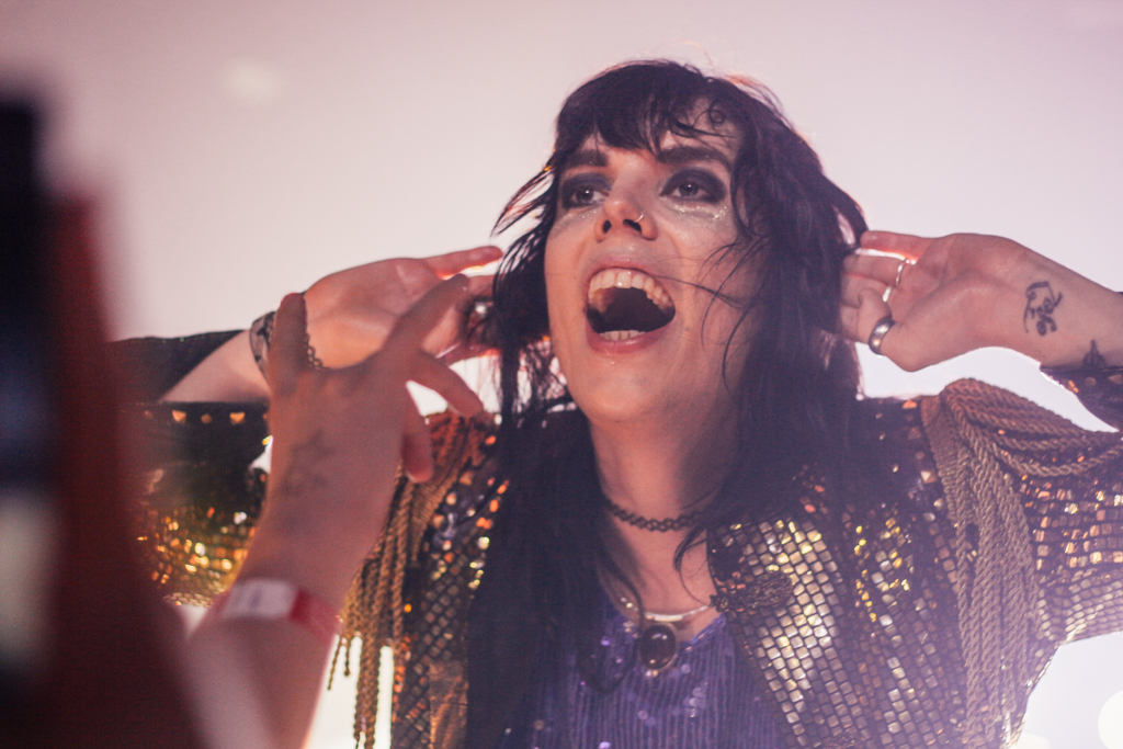 The Struts // Tulsa, OK 4.23.2016