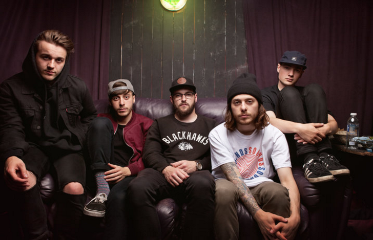 Boston Manor release “Gone” music video