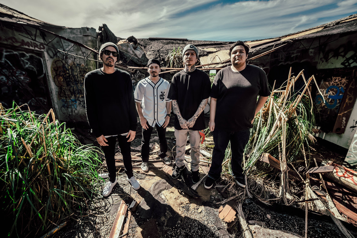 Kriminals release “Open Your Mind Before Your Mouth” music video