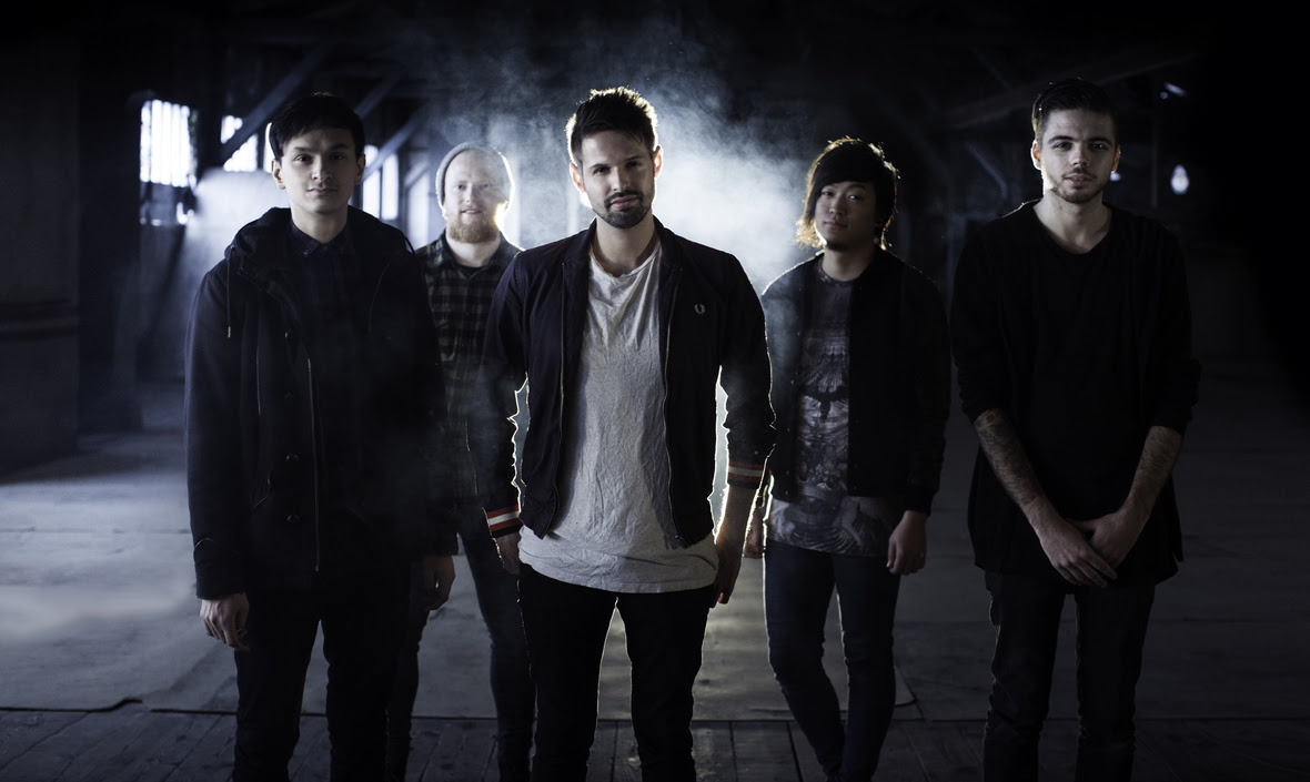 Merge release “The Exit” music video
