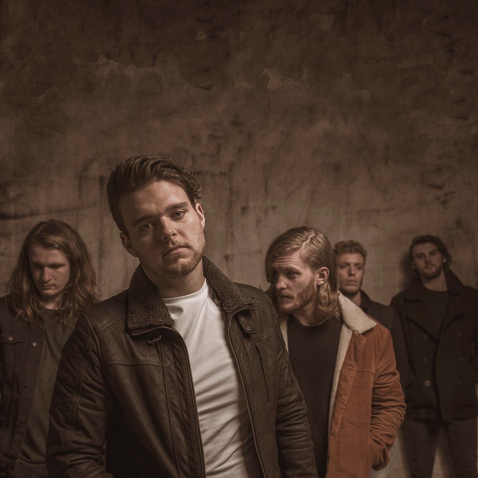 Live Review: Bare Knuckle Parade @ London’s Barfly 06.05.16