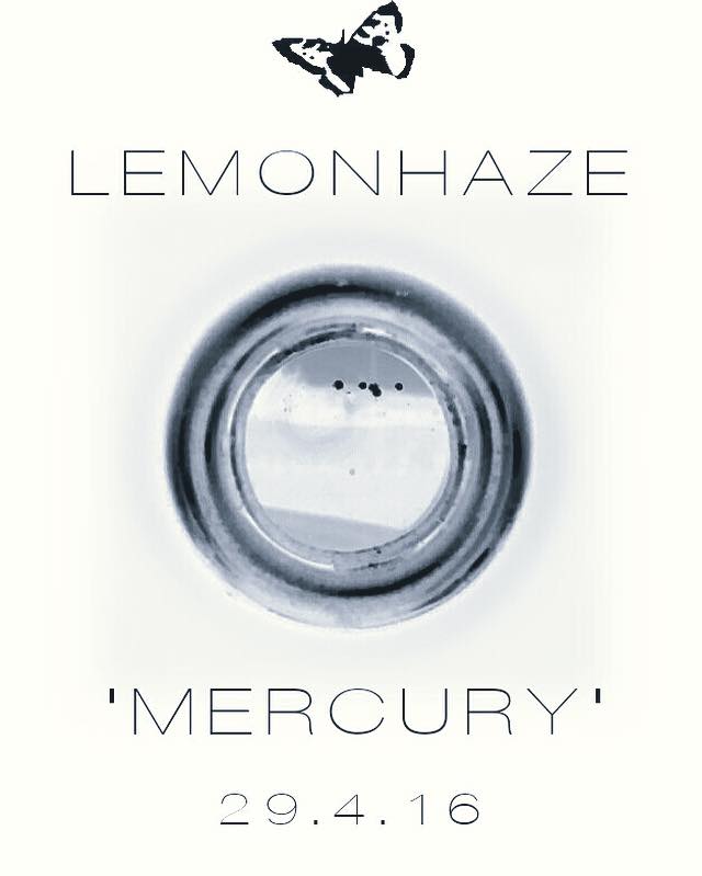 Single Review: Lemonhaze ‘Mercury’