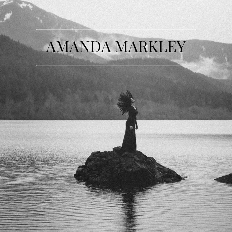 Album Review: Amanda Markley EP