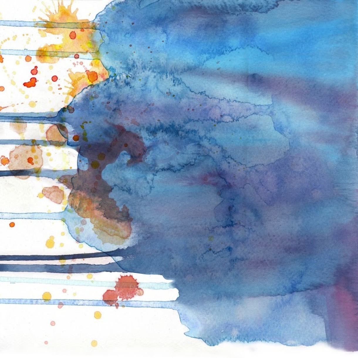 Album Review: Hanna Bech ‘Naked Bones’
