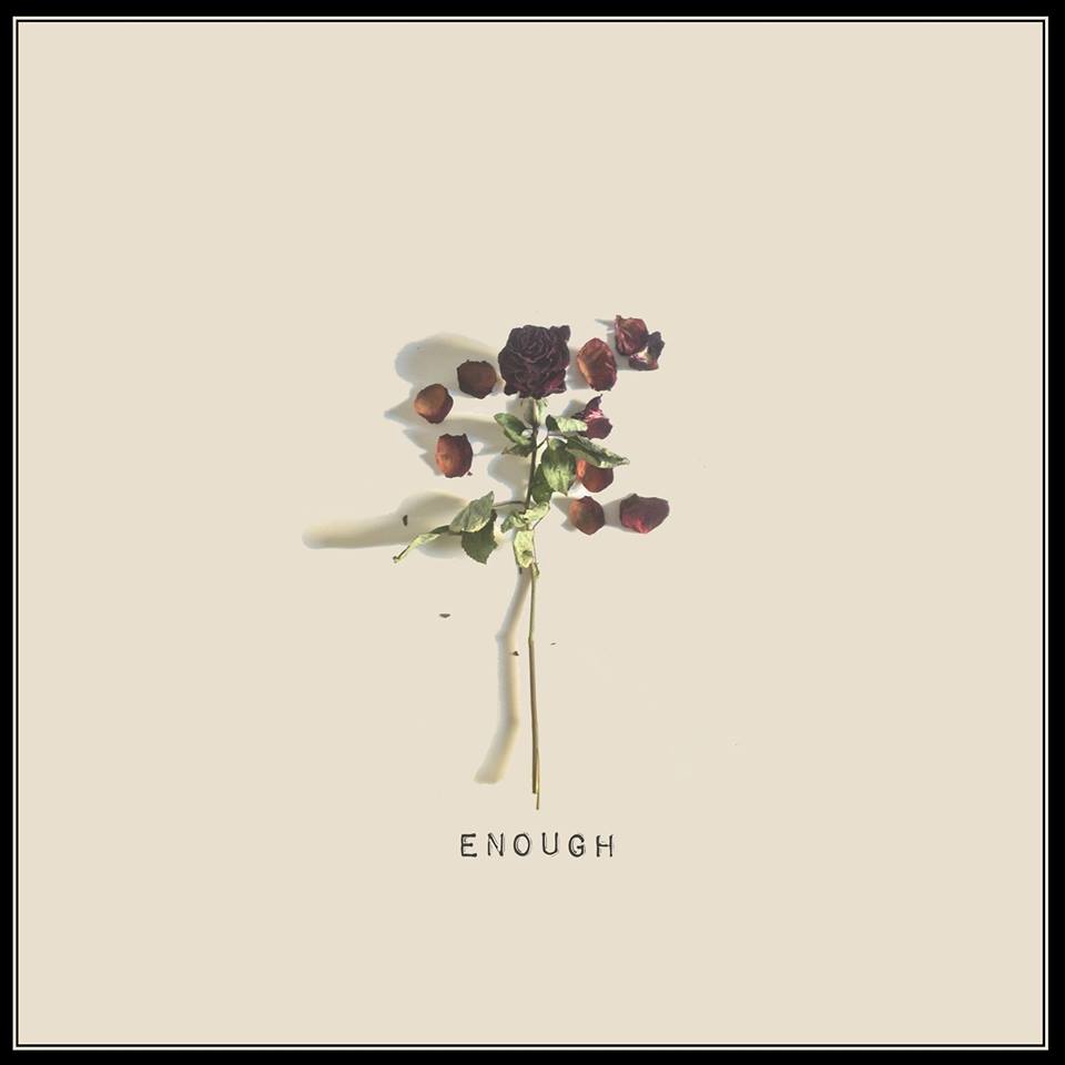 Single Review: Counterfeit’s “Enough”