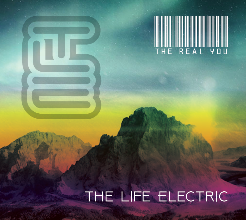 Album Review: The Life Electric ‘The Real You’