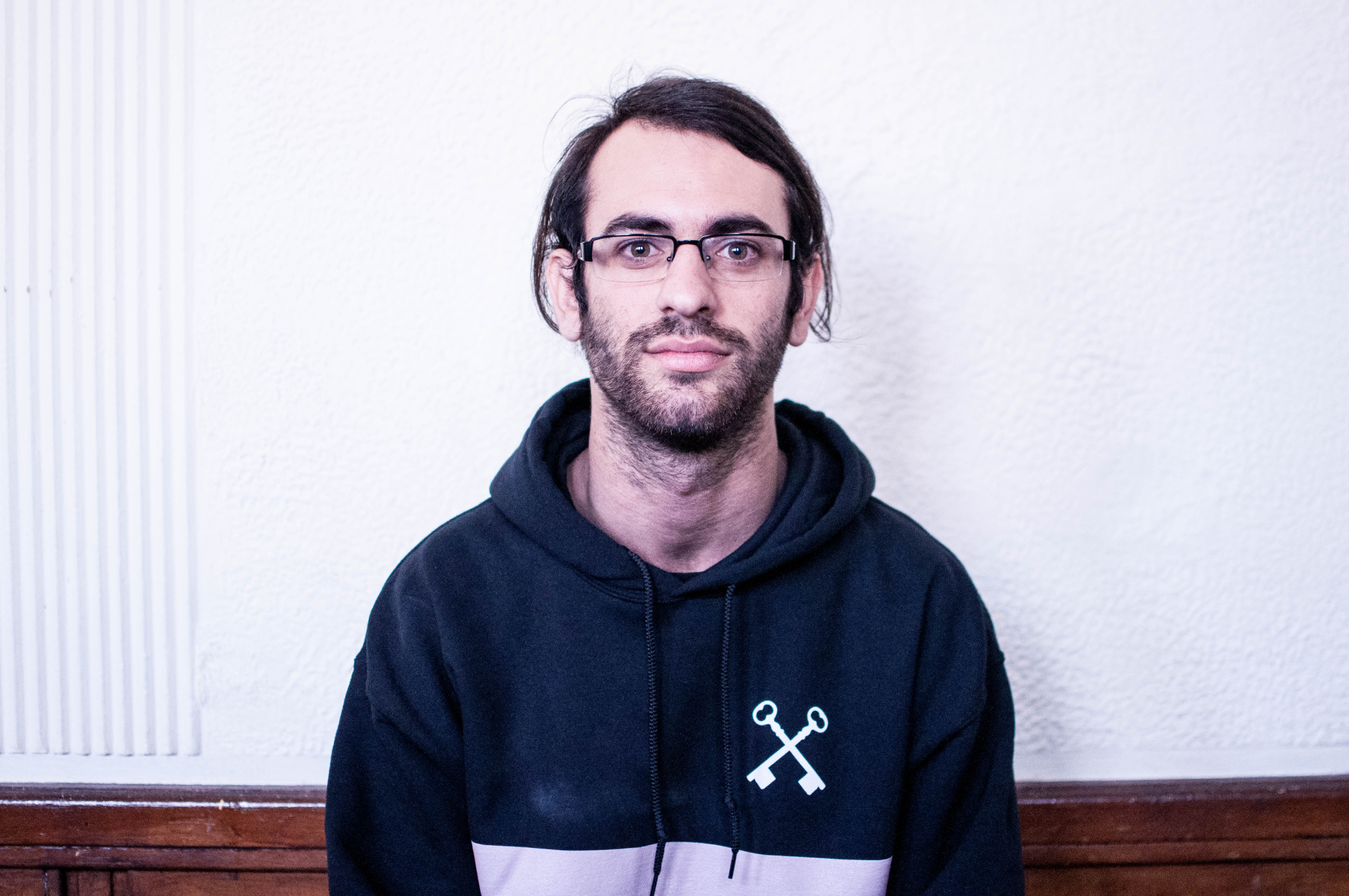 What Sparked Your Interest: Alex Milovic of Northlane