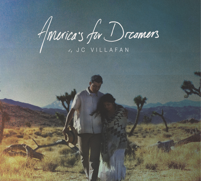 Album Review: JC Villafan’s ‘America’s For Dreamers’