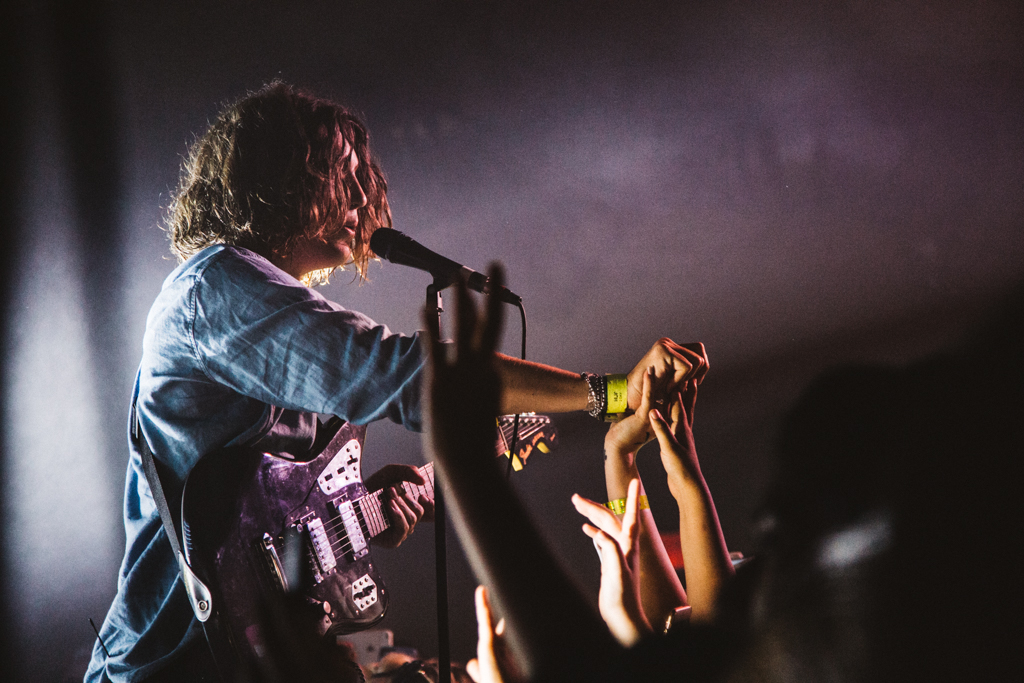 LANY | The Makeout Tour | Houston, TX 5.12.2016