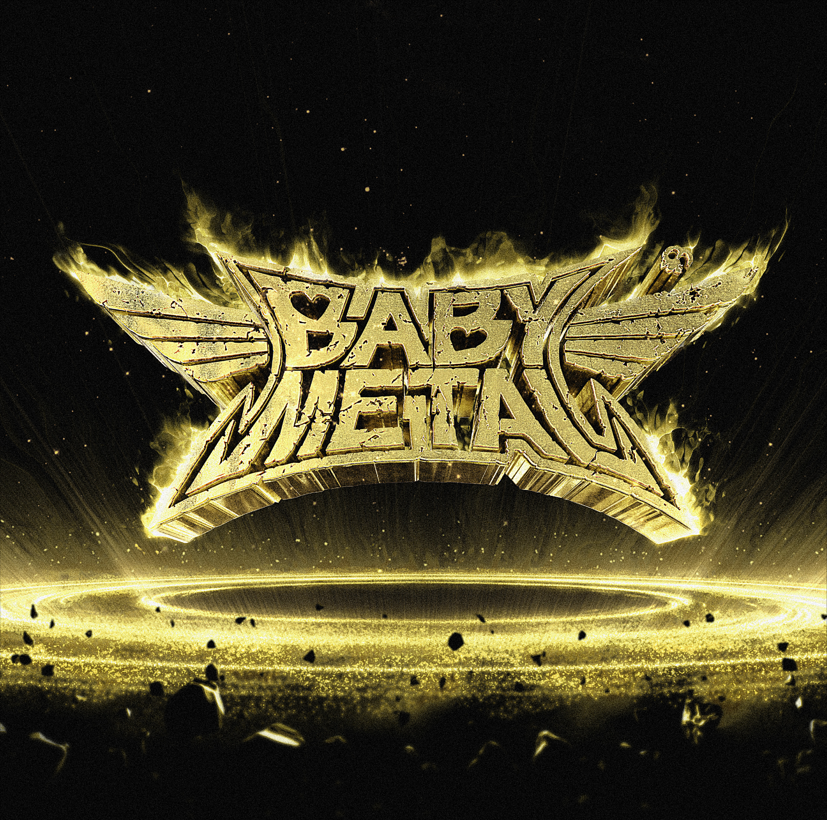 Live Review: BABYMETAL // Detroit 5.11.2016