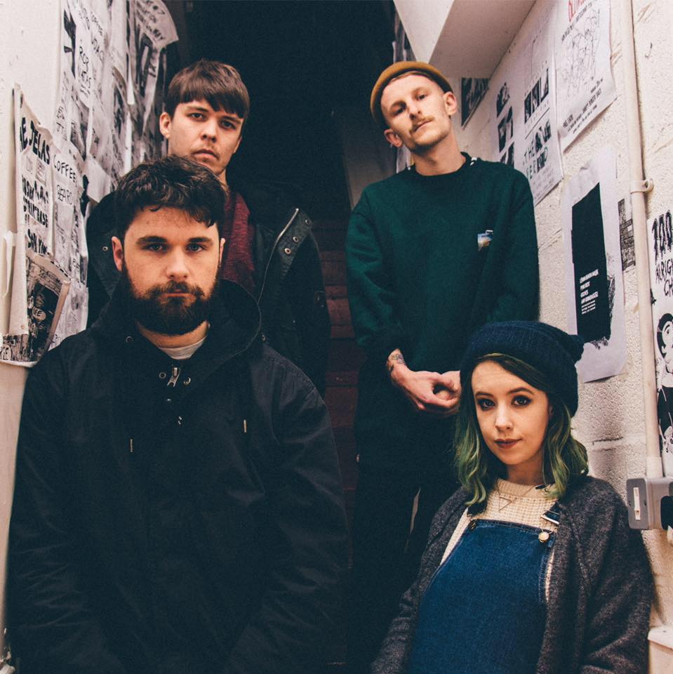 Interview with Rob of The Winter Passing