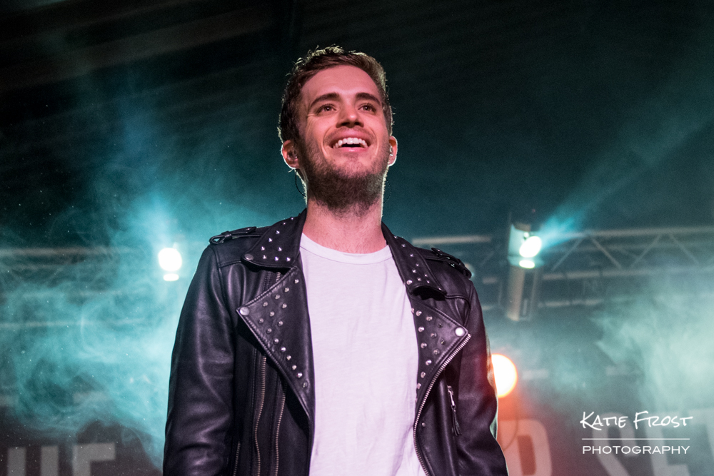 Live Review: The Summer Set @ Birmingham’s Asylum 13.05.16