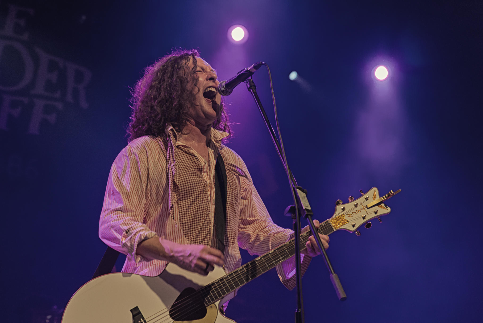 Gigantic Indie All Dayer 2016