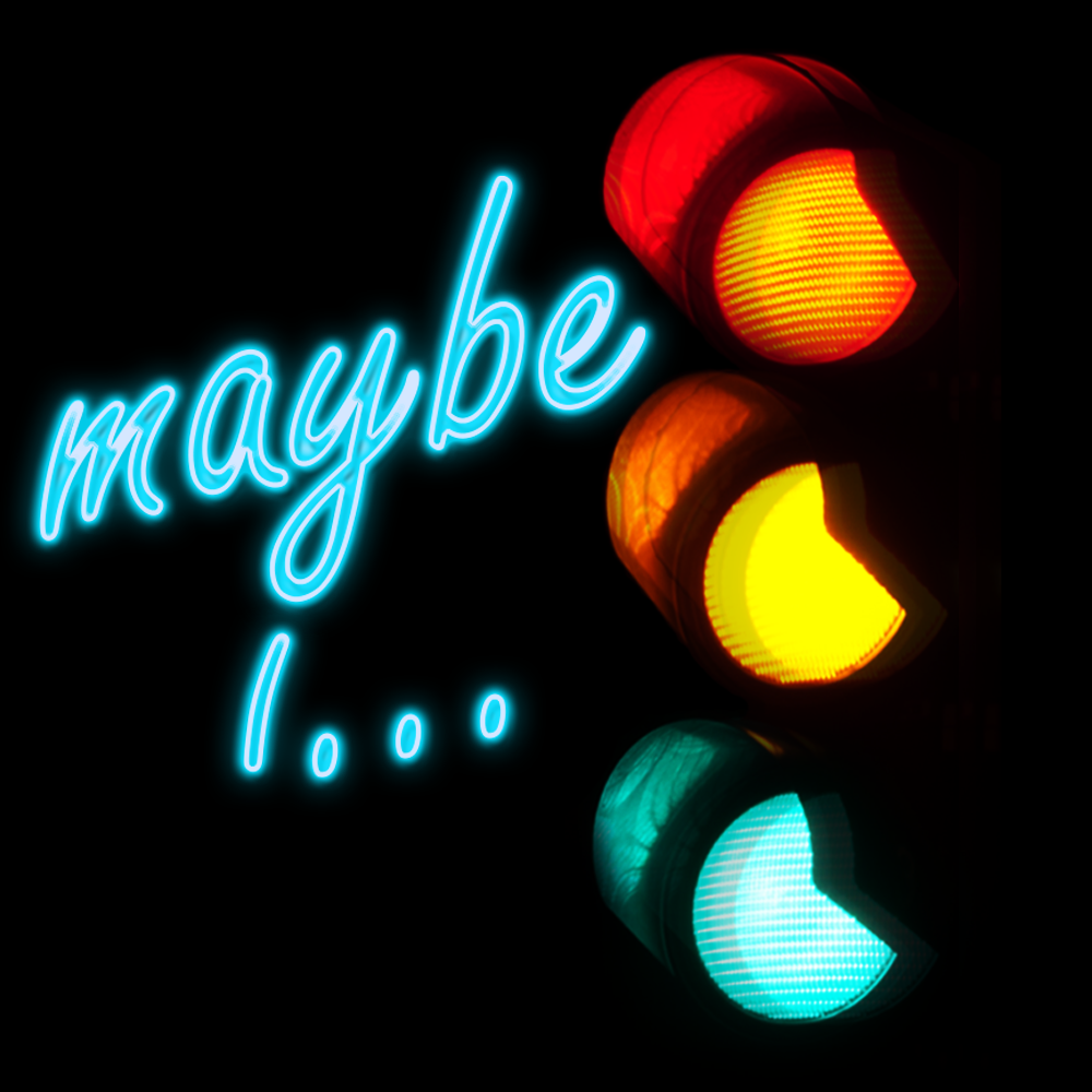 Single Review: The Shantics “Maybe I…”