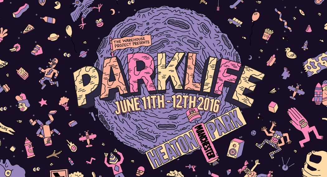 Festival Preview: Parklife Festival 2016
