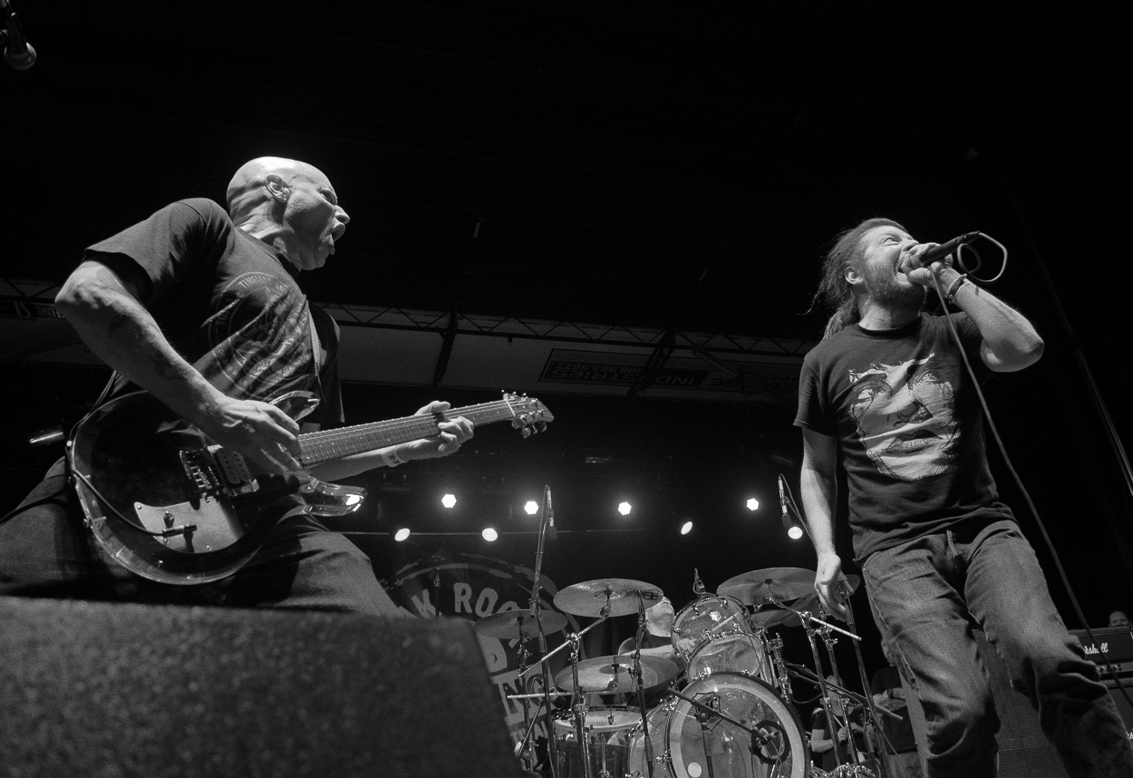 Punk Rock Bowling Festival 2016