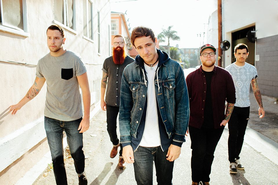 The Color Morale release new song, “Lonesome Soul”