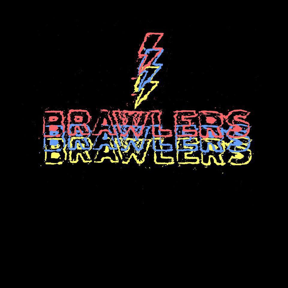 Album Review: Brawlers ‘The Black EP’