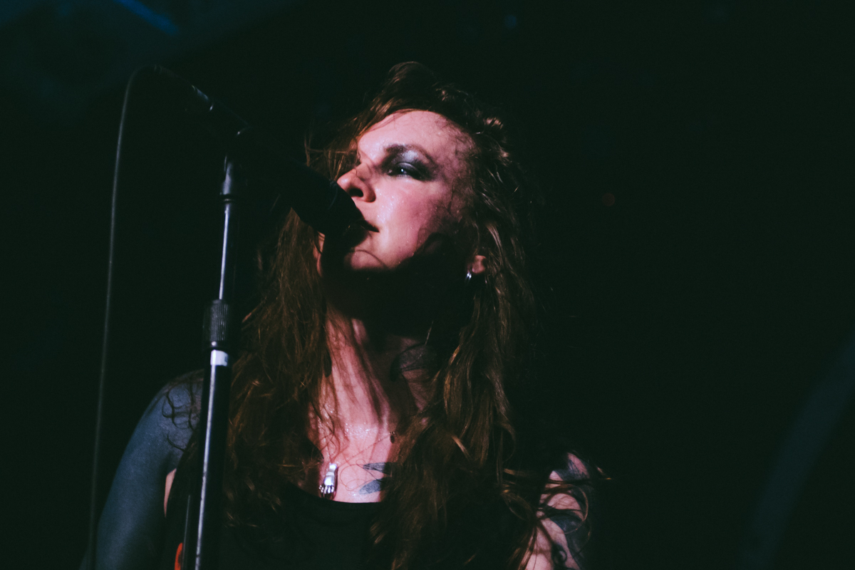 Against Me! – Tim Barry – FEA // Chicago 6.19.2016