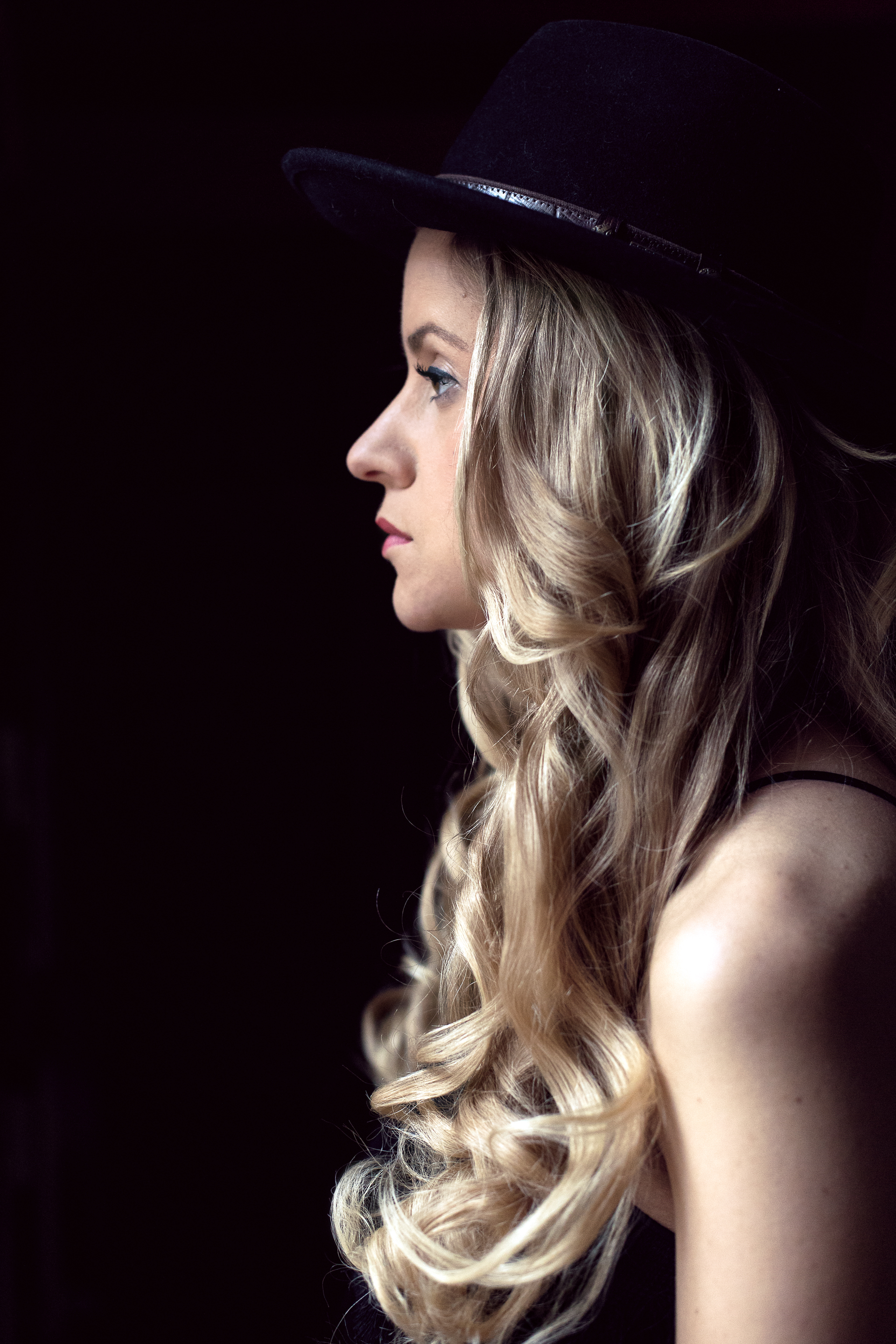 Interview with Anna Pancaldi