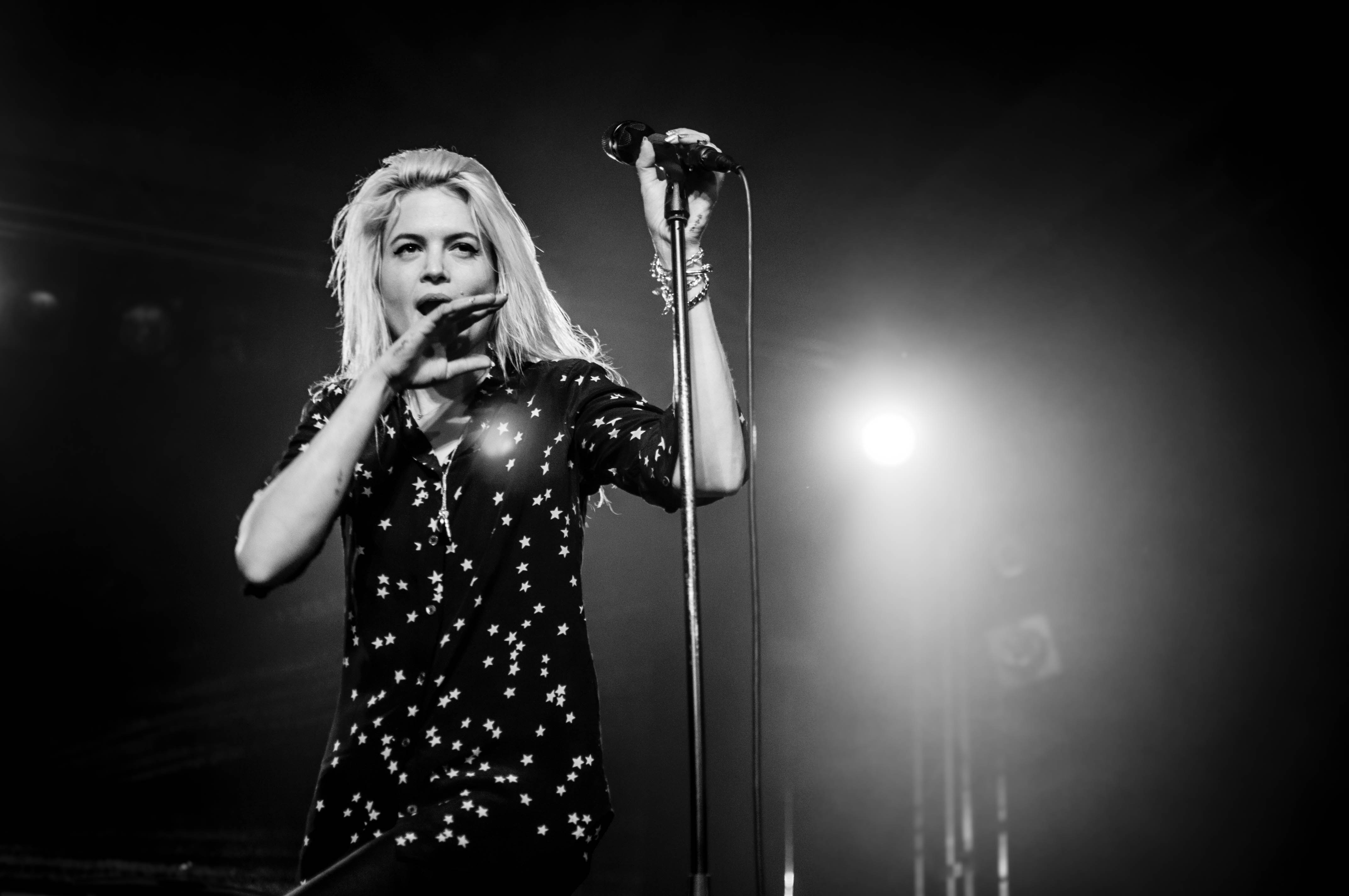 Live Review: The Kills @ Seattle’s Showbox Sodo 06.01.16