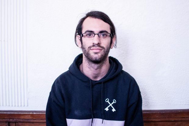 Interview with Alex Milovic of Northlane