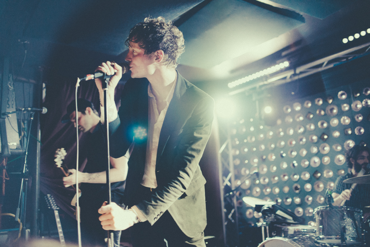 Drowners // Brooklyn 6.24.2016
