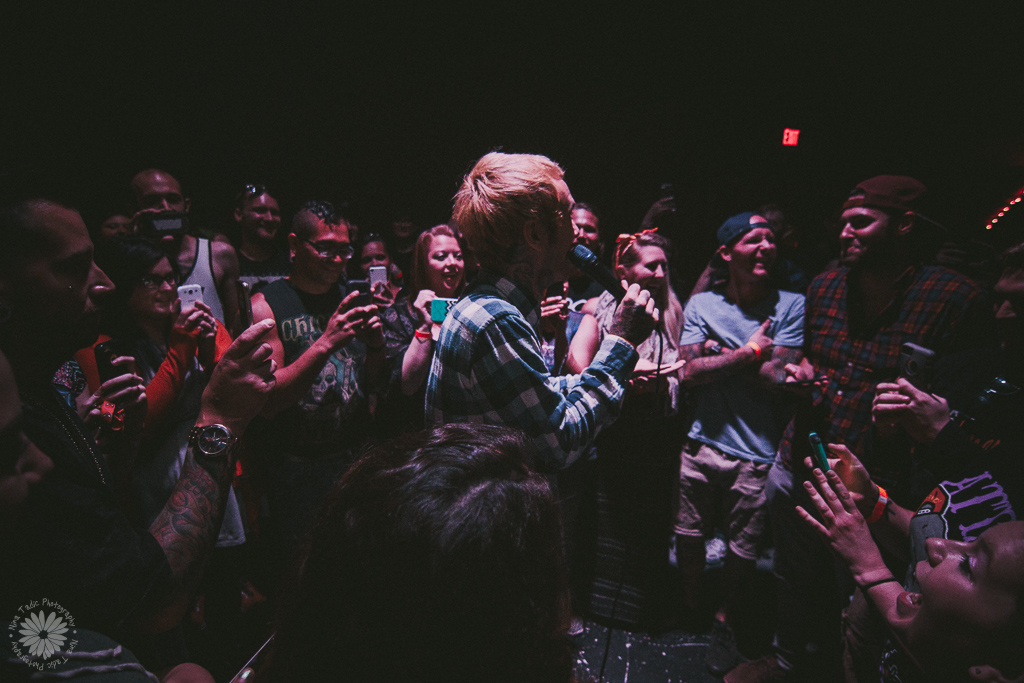 Craig Owens // Valparaiso, IN 6.12.2016