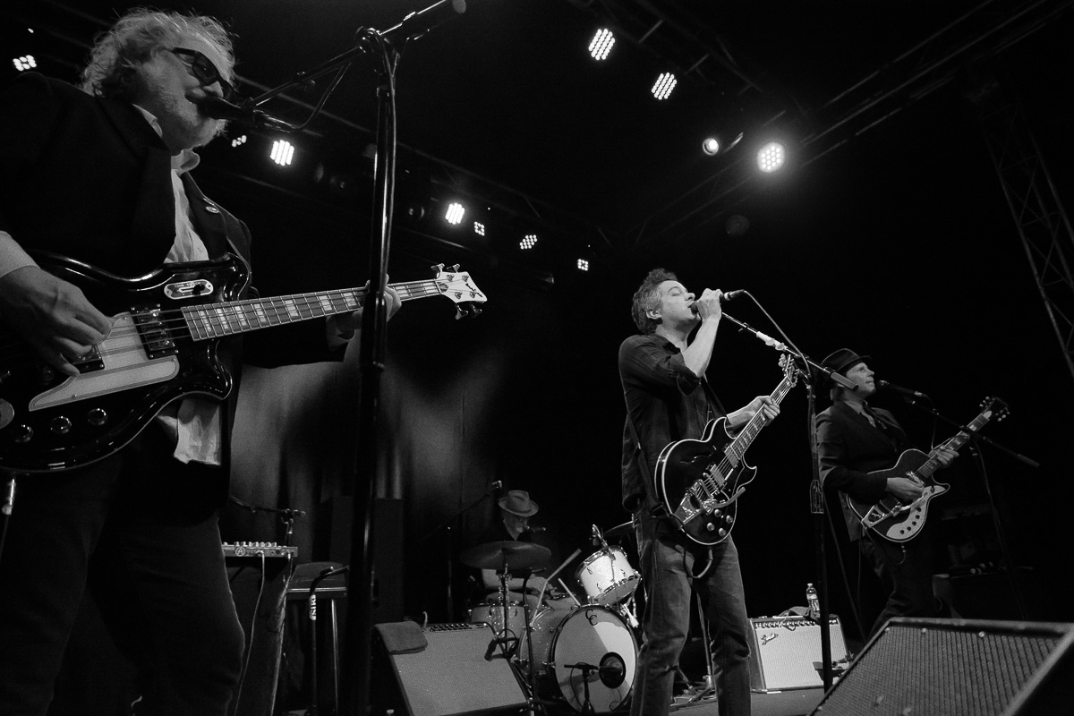 M. Ward – Big Thief – NAF // Louisville, KY 6.12.2016