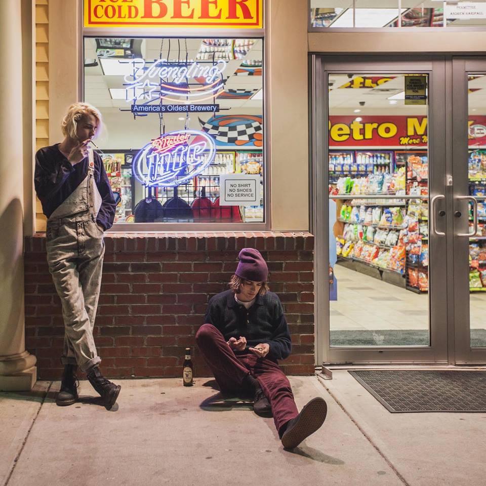 Album Review: Heyrocco ‘Waiting On Cool’