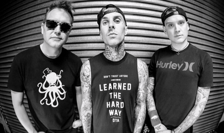 Blink-182 release new song, “Rabbit Hole”