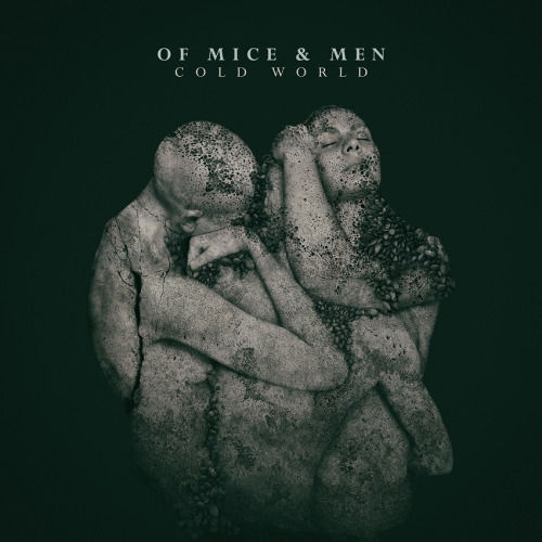 Stream Of Mice & Men’s new album, ‘Cold World’