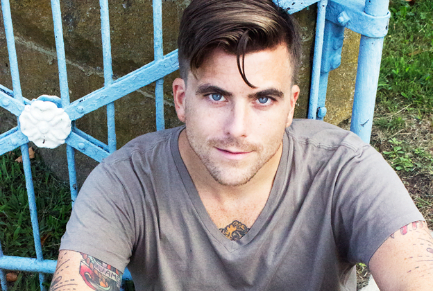 Anthony Green releases “You’ll Be Fine” music video