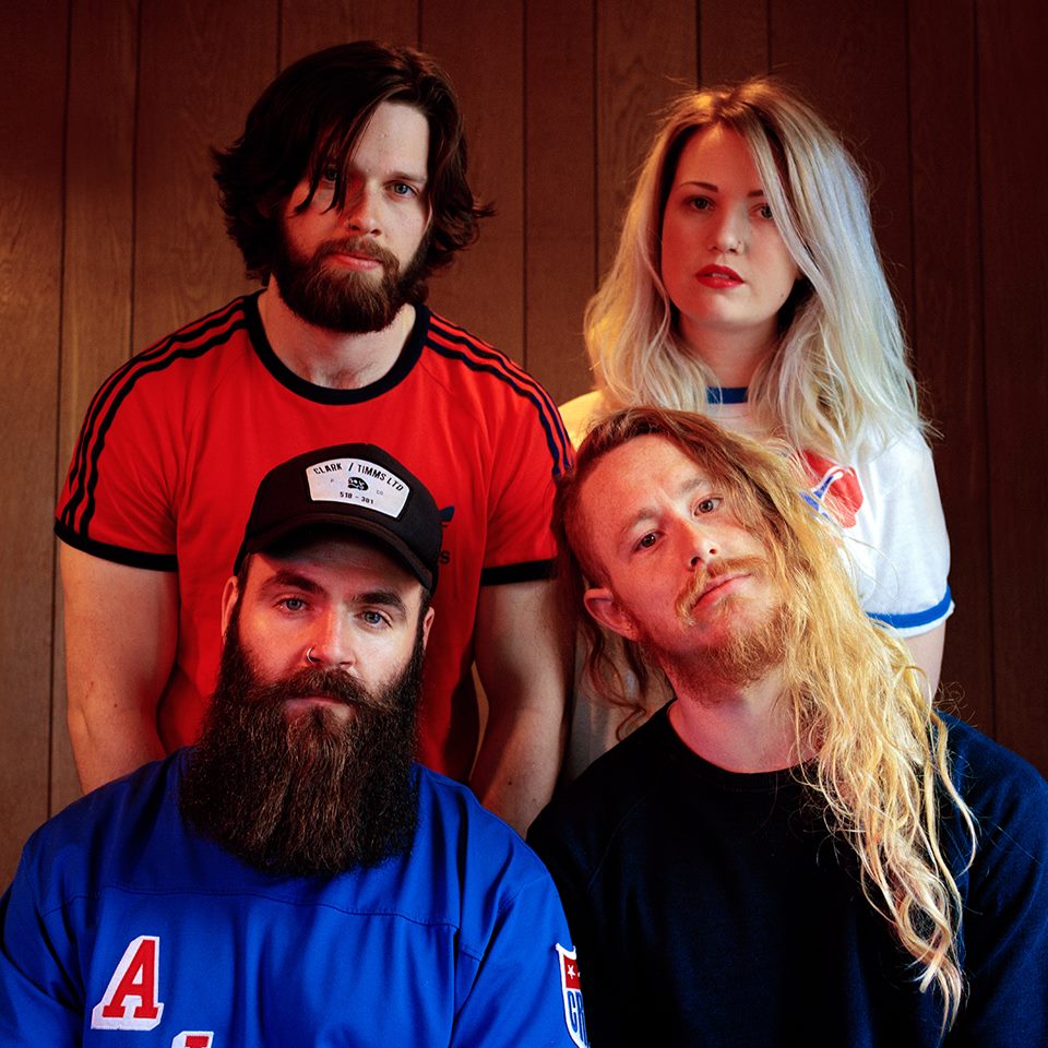 Clean Cut Kid release new song, “We Used To Be In Love”