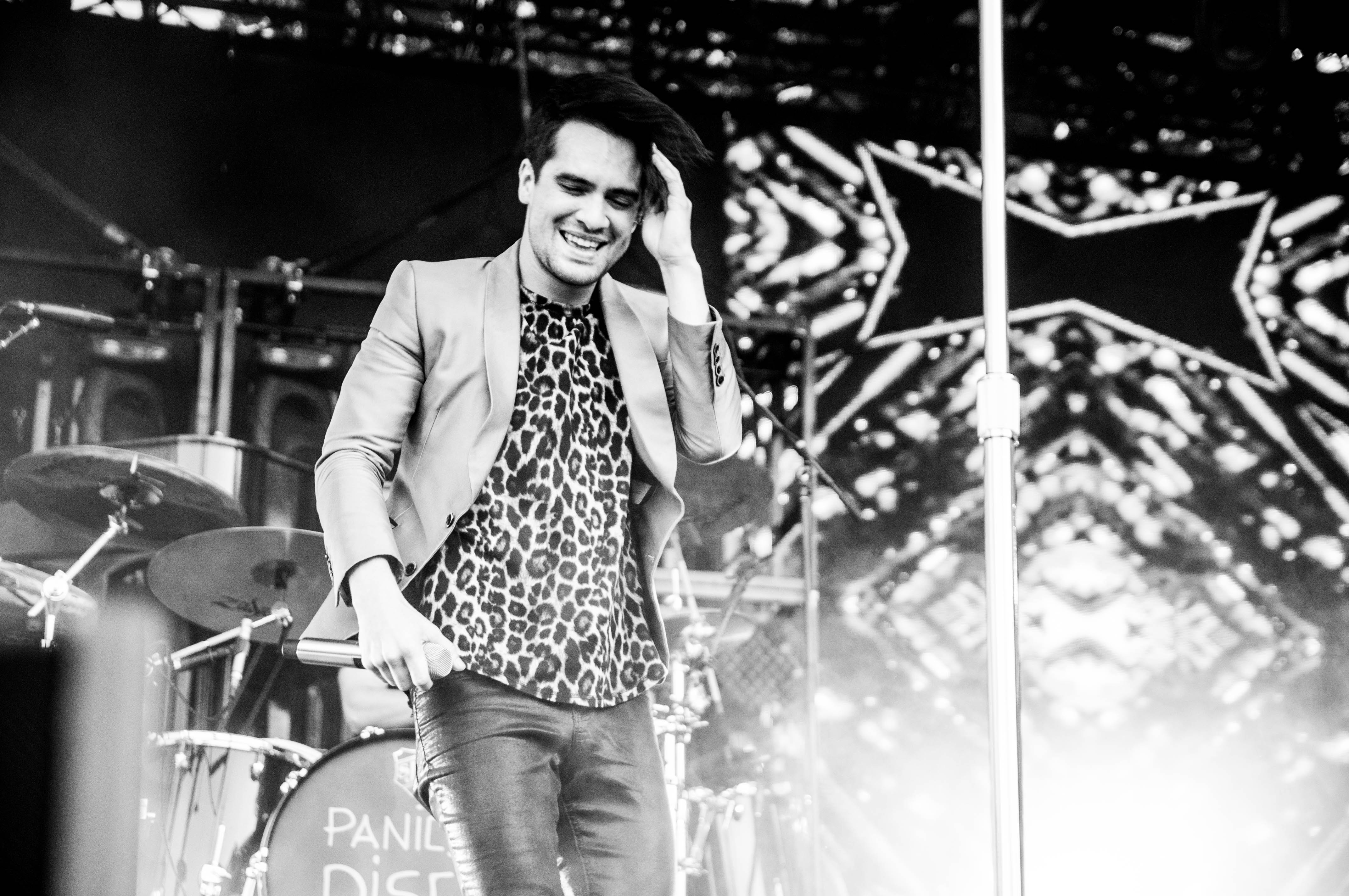 Panic! At The Disco release “Bohemian Rhapsody” cover