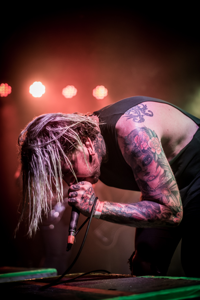 Myka Relocate // Anaheim, CA  7.14.2016