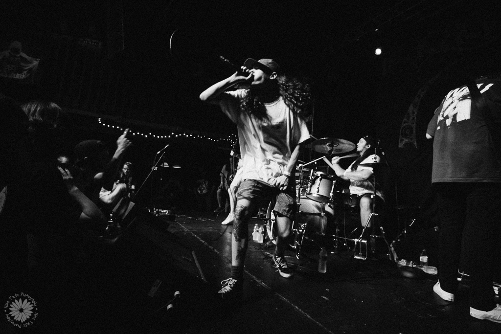 Knocked Loose // Valparaiso, IN 7.13.2016