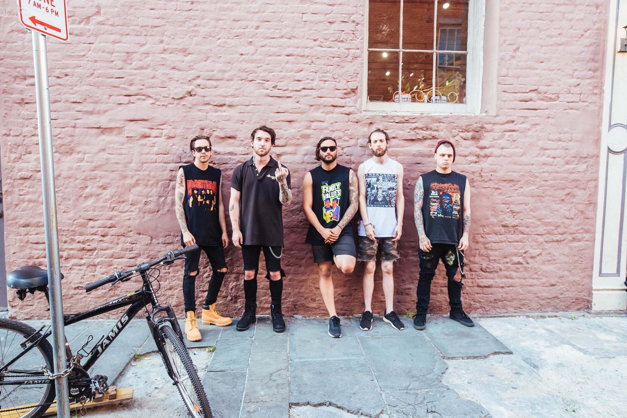 What Sparked Your Interest: Elijah Witt of Cane Hill