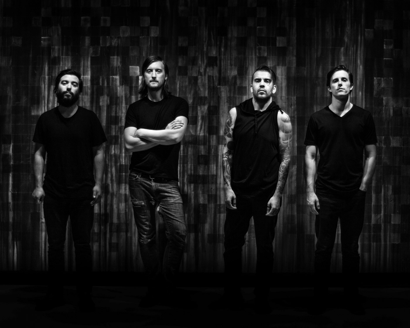 Silver Snakes release “La Dominadora” music video