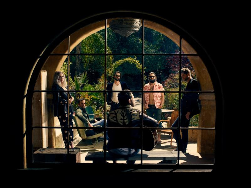 The Head and the Heart release new song, “Rhythm & Blues”