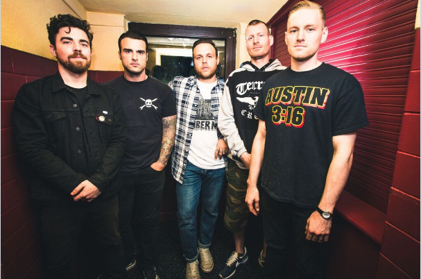 Stick To Your Guns release new track, “No Tolerance”