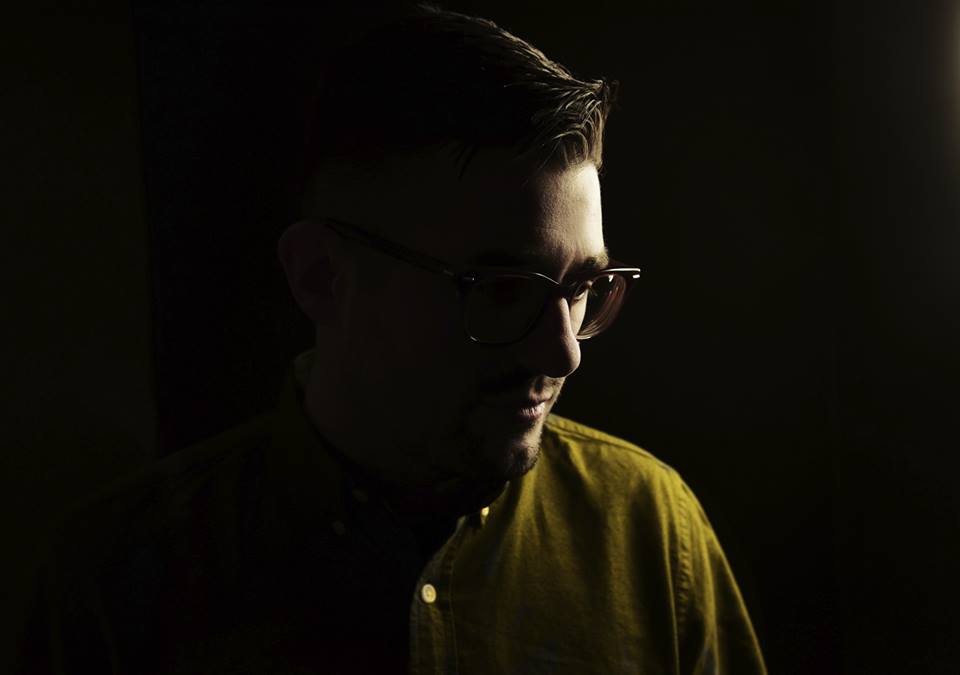 Into It. Over It. announce 2016 fall/winter world tour