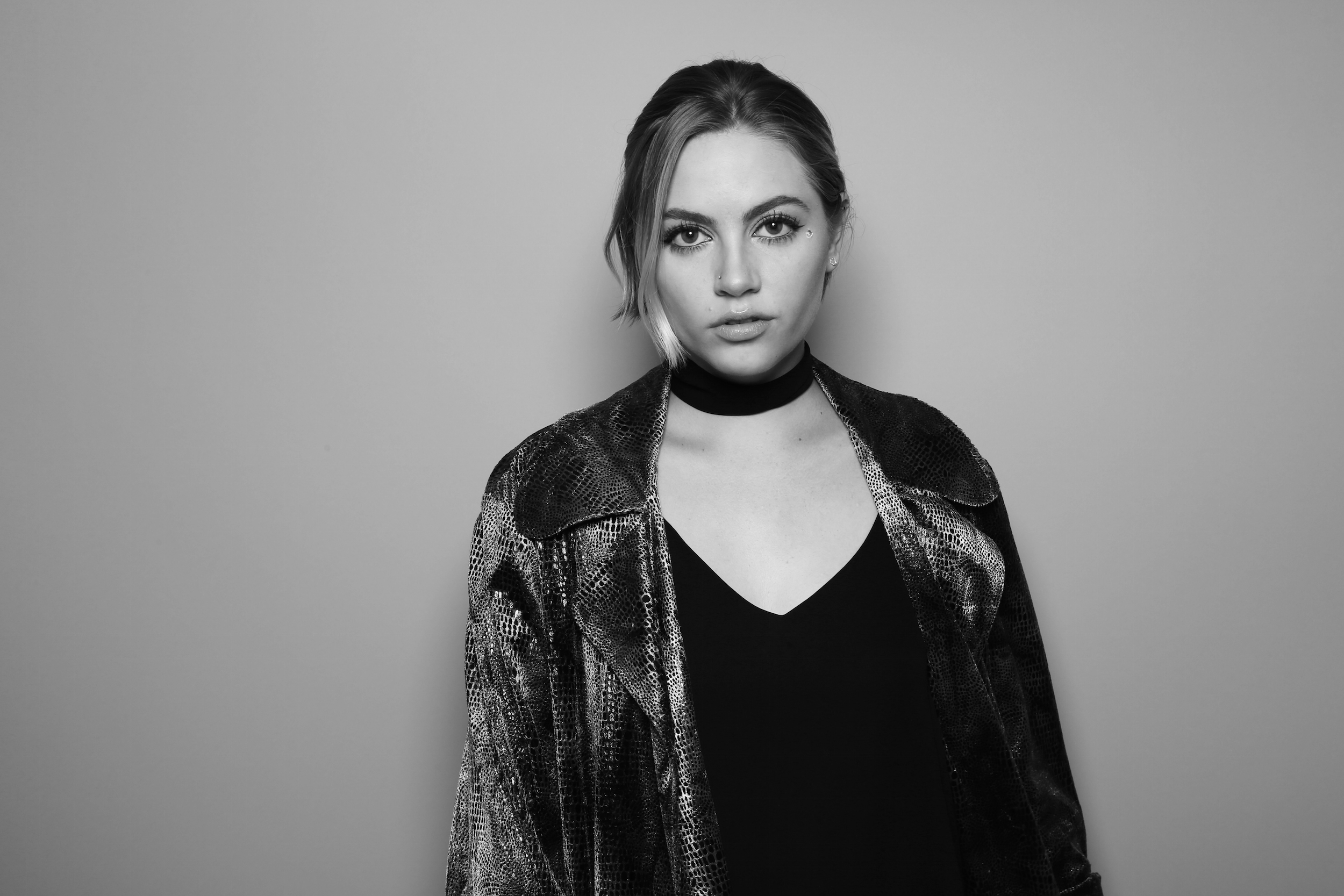 Behind The Lens With Paige Wilson