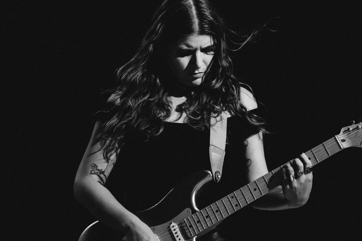 Best Coast – Go-Go’s // Chicago 8.19.2016