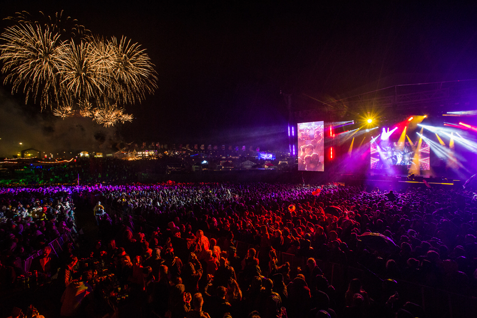Bestival Preview