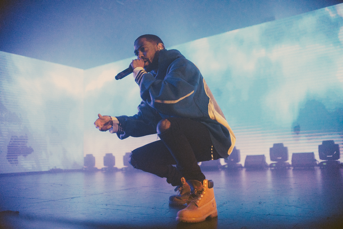 Bud Light Party Convention // NYC 8.27.2016