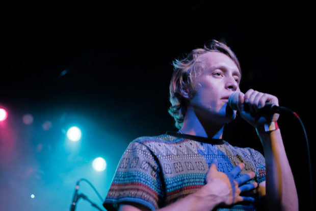 Interview with Coast Modern