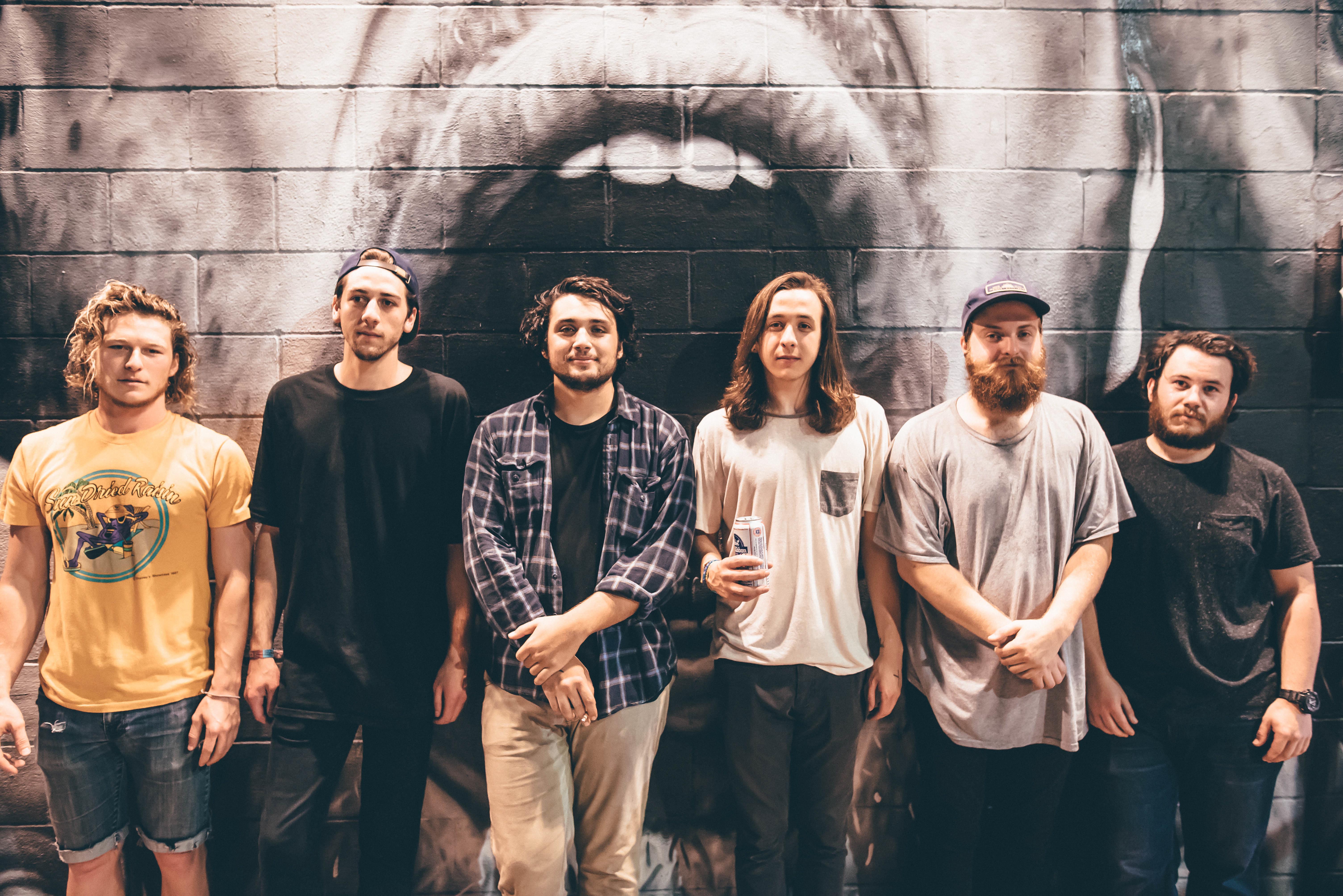 Artist Spotlight: Modern Language