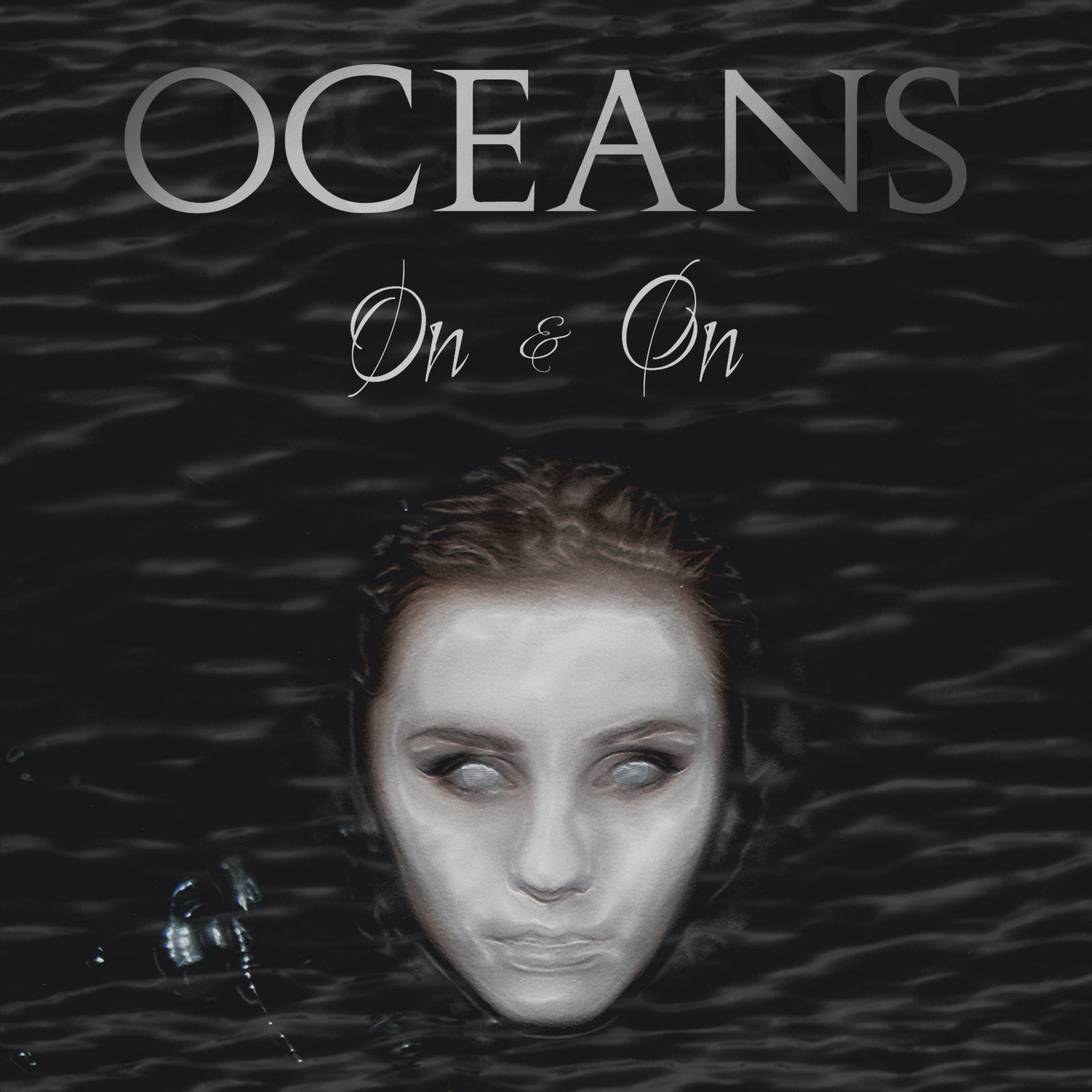 Album Review: Oceans ‘On & On EP’